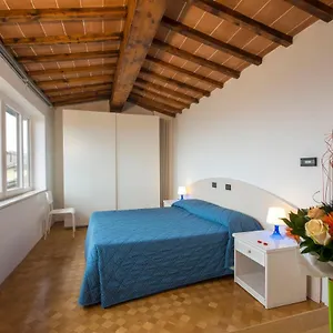 Appartement Astonish Cathedral View, Sienne