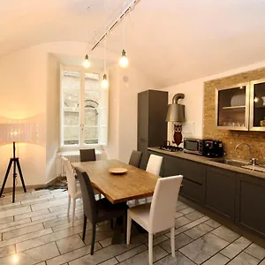 Appartement Luxury Angiolieri, Sienne