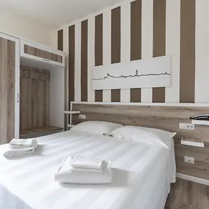 Hotell Albergo Centrale, Siena