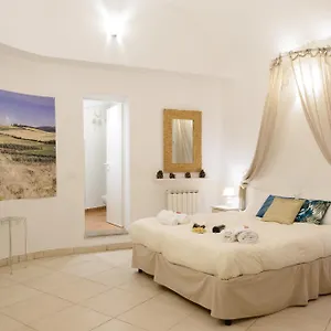 Casa Vezzosa Siena