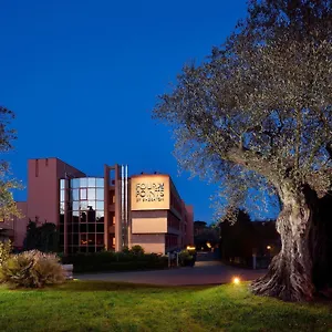 Отель Four Points By Sheraton, Сиена