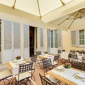 Bed & Breakfast Relais Degli Angeli Residenza D'epoca, Siena