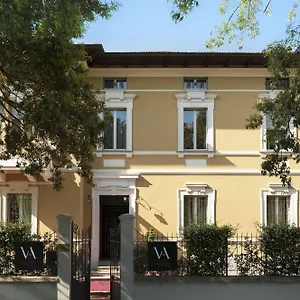 Hotell La, Siena