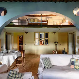  Appartement Penthouse In Near Piazza Del Campo